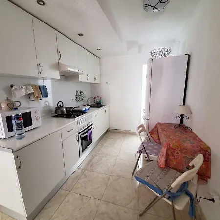 Gutierrez Apartment Alicante Exterior photo