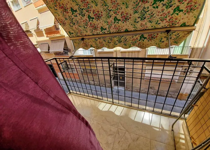 Gutierrez Apartment